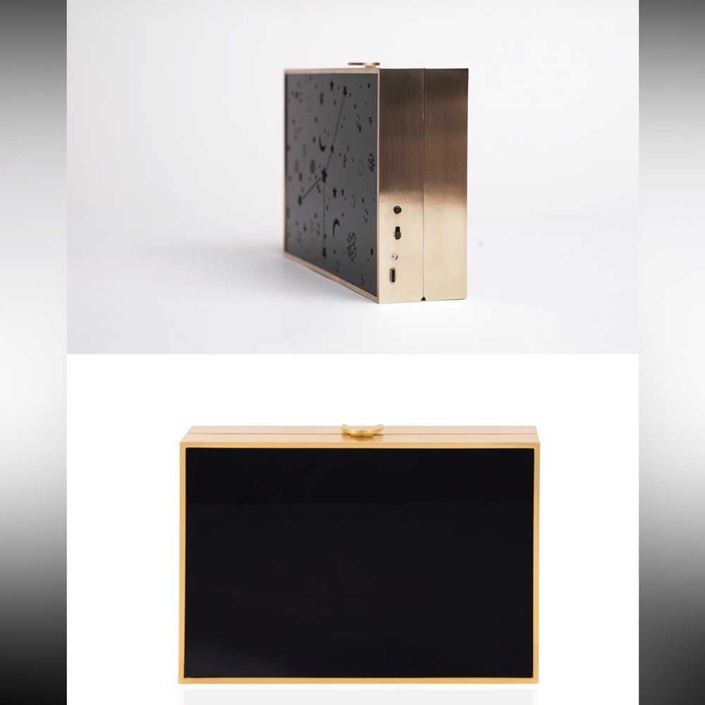 Zodiac Light-up REINE Clutch - Picture 4 of 13